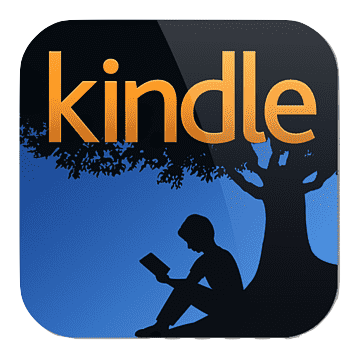 icon kindle